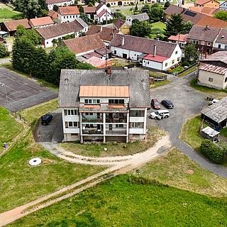 Prodej bytu 3+1 75 m² Mezholezy