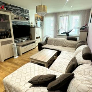 Prodej bytu 4+1 91 m² Tachov, Táborská