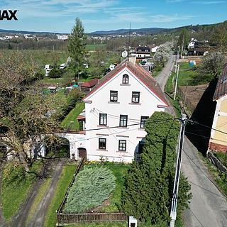 Prodej hotelu a penzionu 5 371 m² Mariánské Lázně Stanoviště