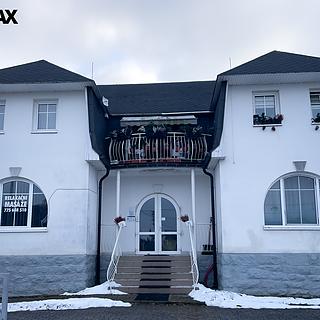 Pronájem bytu 1+kk a garsoniéry 33 m² Bor, Plzeňská