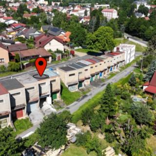 Prodej garáže 25 m² Tachov