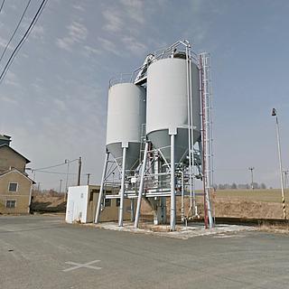 Prodej Ostatních komerčních prostor 1512 m&sup2; Poběžovice