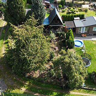 Prodej zahrady 345 m² Tachov