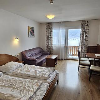 Prodej bytu 1+kk, garsoniery, 31m²