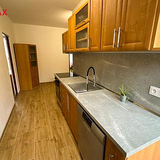 Pronájem bytu 3+1 75 m² Tachov