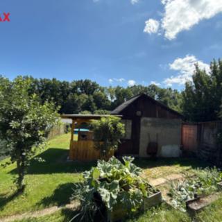 Prodej zahrady 374 m² Domažlice