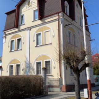 Prodej vily 364 m² Mariánské Lázně Úšovice, Palackého