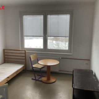 Pronájem pokoje 15 m² Bor Čečkovice