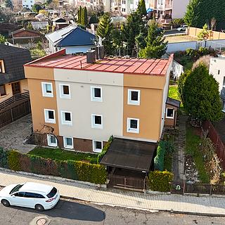 Prodej rodinného domu 250 m² Tachov, Ve Vilkách