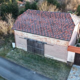 Prodej zemědělské usedlosti 100 m² Bezdružice Horní Polžice