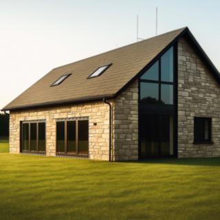Prodej stavební parcely 916 m² Tři Sekery