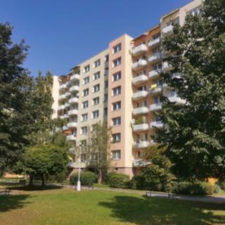 Prodej bytu 3+1 72 m² České Budějovice