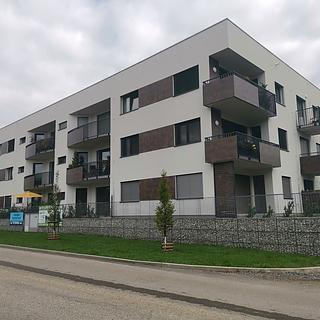 Prodej bytu 2+kk 64 m² Třeboň II, Lázeňská