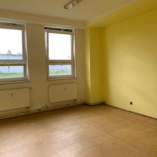Pronájem výrobního objektu 40 m² Klatovy I