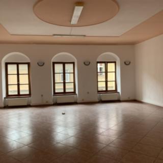 Pronájem kanceláře 121 m² Klatovy I