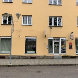 Pronájem obchodu 68 m² Nýrsko