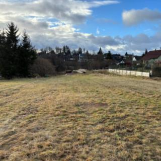 Prodej stavební parcely 1 798 m² Nalžovské Hory Stříbrné Hory