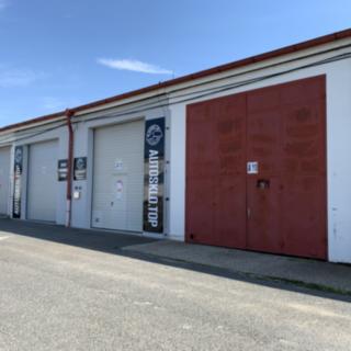 Pronájem výrobního objektu 145 m² Klatovy II, K Letišti