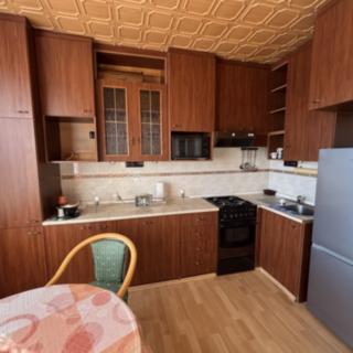 Pronájem bytu 2+1 46 m² Nýrsko