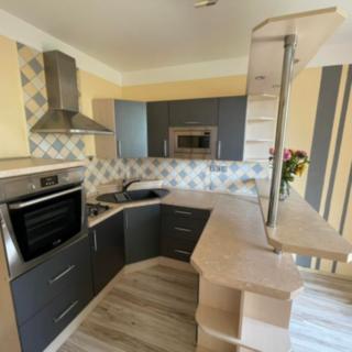 Pronájem bytu 1+1 55 m² Klatovy III, Luční