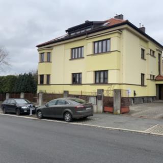 Pronájem bytu 2+1 50 m² Klatovy