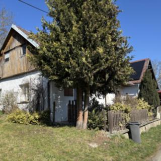 Prodej chalupy 56 m² Dlažov