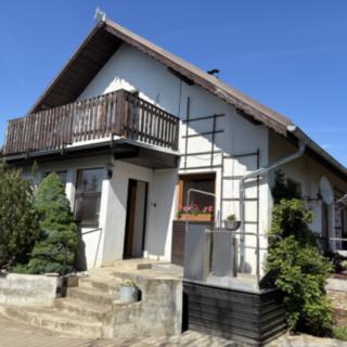 Prodej rodinného domu 164 m² Janovice nad Úhlavou