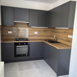 Pronájem bytu 2+1 53 m² Klatovy