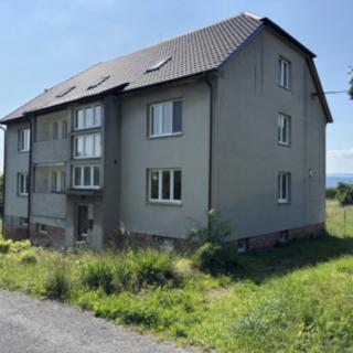 Prodej činžovního domu 308 m² Dlažov