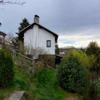 Pronájem chaty 34 m² Vrhaveč Radinovy