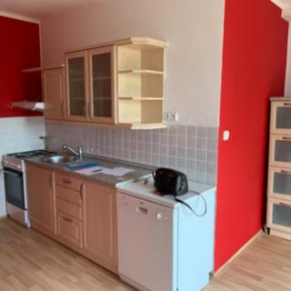 Pronájem bytu 3+1 78 m² Klatovy