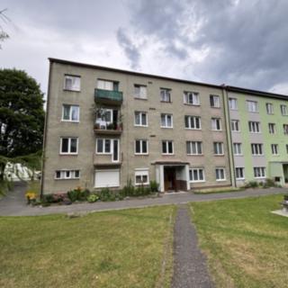 Prodej bytu 3+1 61 m² Nýrsko