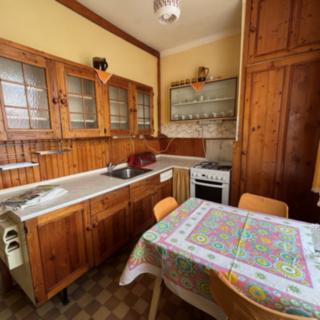 Prodej bytu 3+1 61 m² Nýrsko, Jiráskova