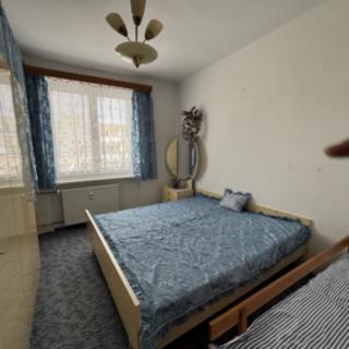 Prodej bytu 3+1 61 m² Nýrsko, Jiráskova