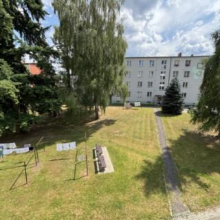 Prodej bytu 3+1 61 m² Nýrsko, Jiráskova