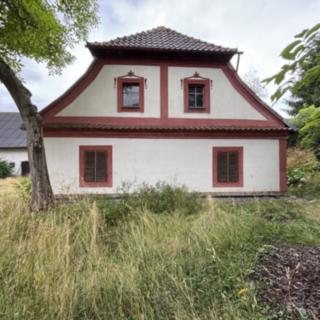 Prodej rodinného domu, 90m²