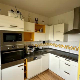Pronájem bytu 2+kk 67 m² Klatovy