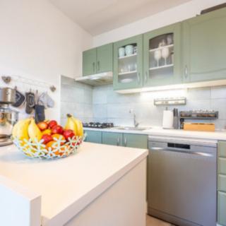 Pronájem bytu 1+1 36 m² Klatovy, Plzeňská