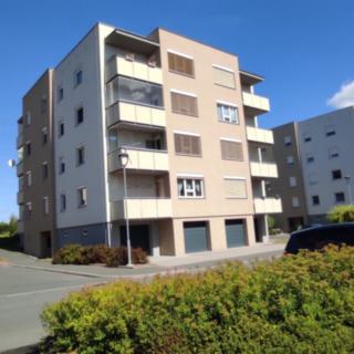 Pronájem bytu 2+kk 54 m² Klatovy, K Čínovu