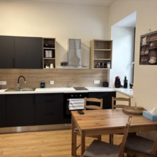 Prodej bytu 1+kk a garsoniéry 37 m² Čachrov Javorná