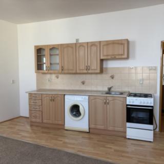 Pronájem bytu 2+kk 68 m² Klatovy I, Pražská