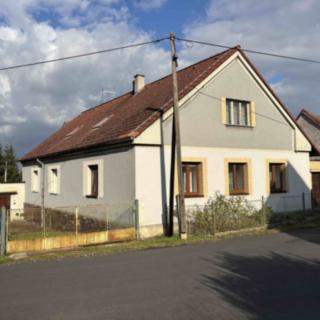 Prodej rodinného domu 240 m² Myslív