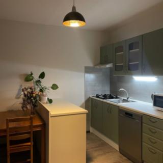 Pronájem bytu 1+1 36 m² Klatovy