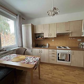 Pronájem bytu 3+1 86 m² Klatovy, Luční
