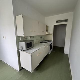 Prodej bytu 2+1 64 m² Klatovy