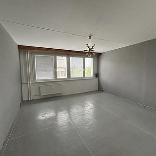 Pronájem bytu 2+1 64 m² Klatovy