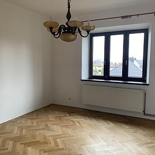 Pronájem bytu 2+kk 50 m² Klatovy