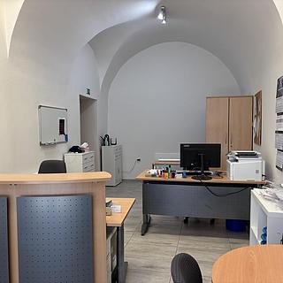 Pronájem kanceláře 25 m² Klatovy