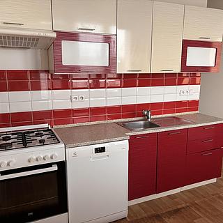 Prodej bytu 3+1 84 m&sup2; Klatovy