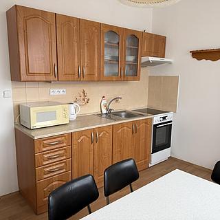 Pronájem bytu 2+1 67 m² Nýrsko, Jiráskova